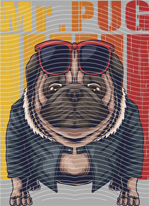 Street design-JT 4325